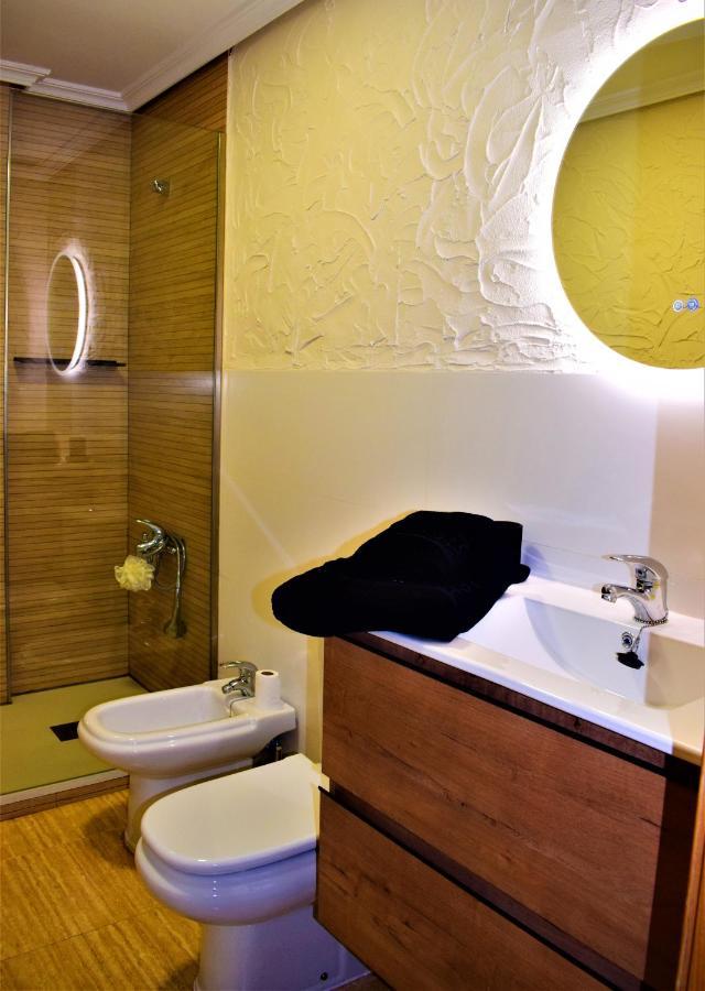 Apartamento Zaranda Daimiel Zewnętrze zdjęcie
