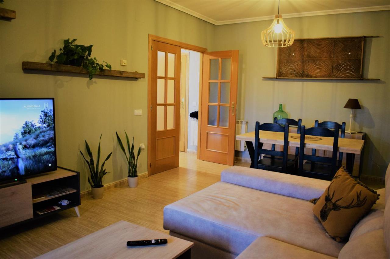 Apartamento Zaranda Daimiel Zewnętrze zdjęcie