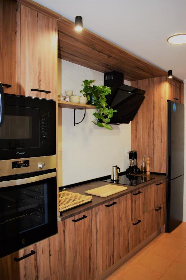 Apartamento Zaranda Daimiel Zewnętrze zdjęcie